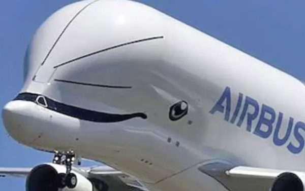 Канадские заводы Airbus продолжают успешно использовать титан из России
