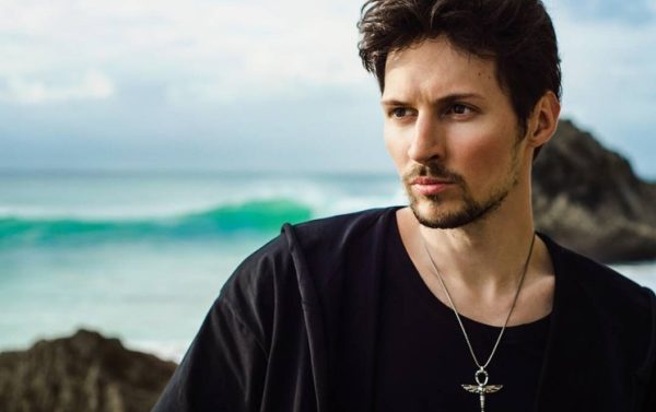 Telegram раскрывает данные преступников начиная с 2018 года