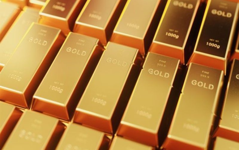 Золотовалютные резервы РБ установили новый исторический максимум