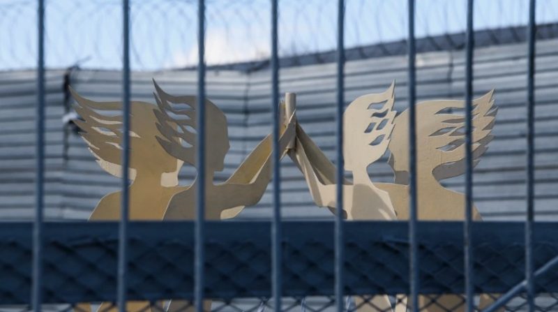 Беларусь начинает освобождать заключенных в честь 80-летия Победы