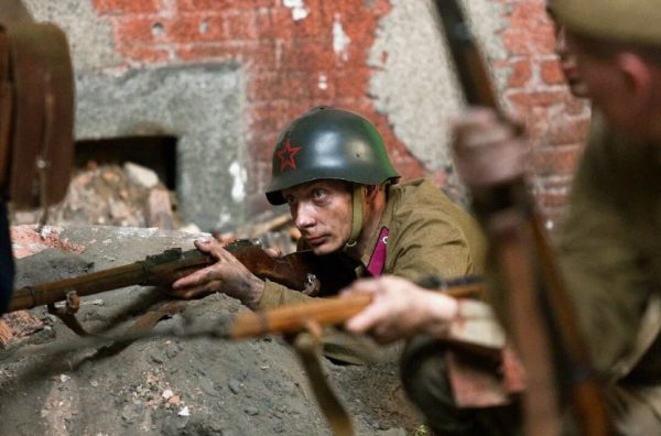 Дубай открывает страницы истории: фильм о Брестской крепости собрал международную аудиторию