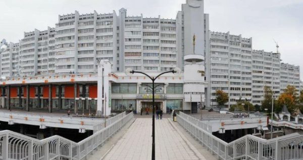 Минск приглашает художников оживить историю в камне на Немиге