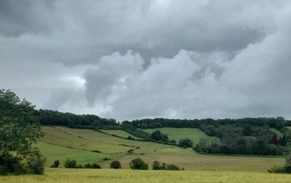 Сложные погодные условия сохранятся в Беларуси