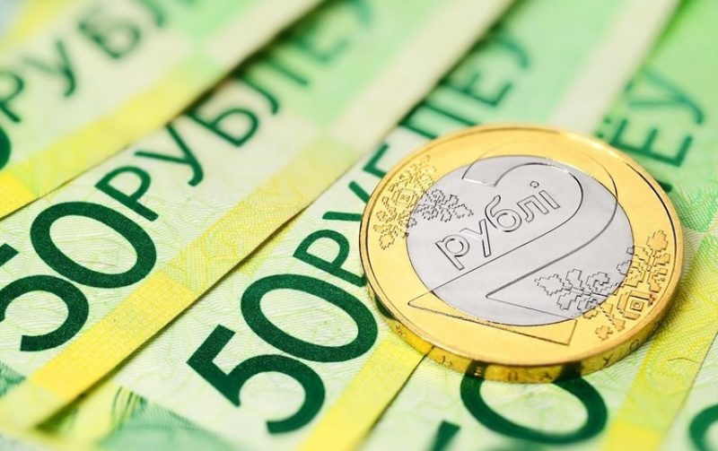 Годовой рост цен в Беларуси составил 7,1%