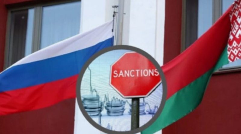 Литва вводит автономные санкции против Беларуси и России