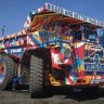 Жодино зажигает: БелАЗ ФЕСТ 2025 собрал артистов и технику
