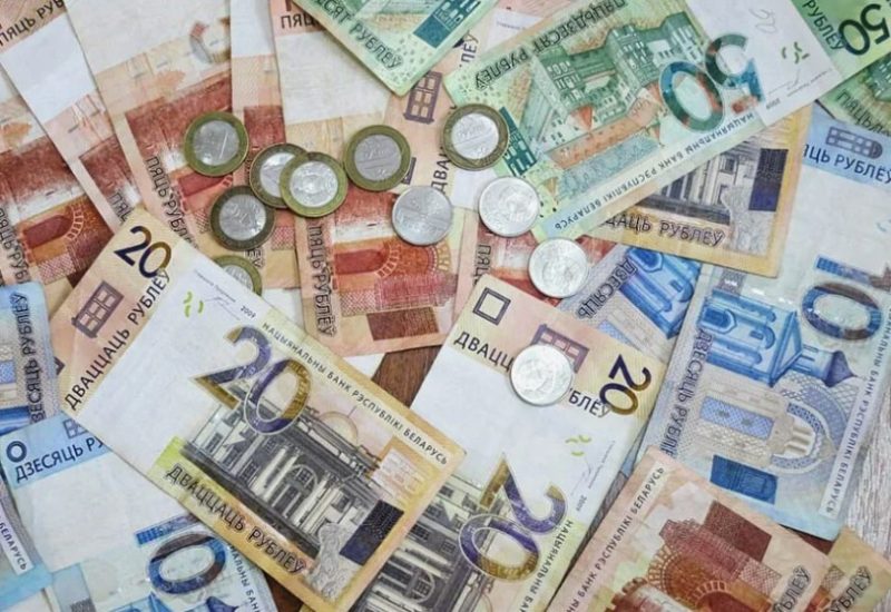 Соцслужбы оперативно помогают белорусам после разрушительной грозы