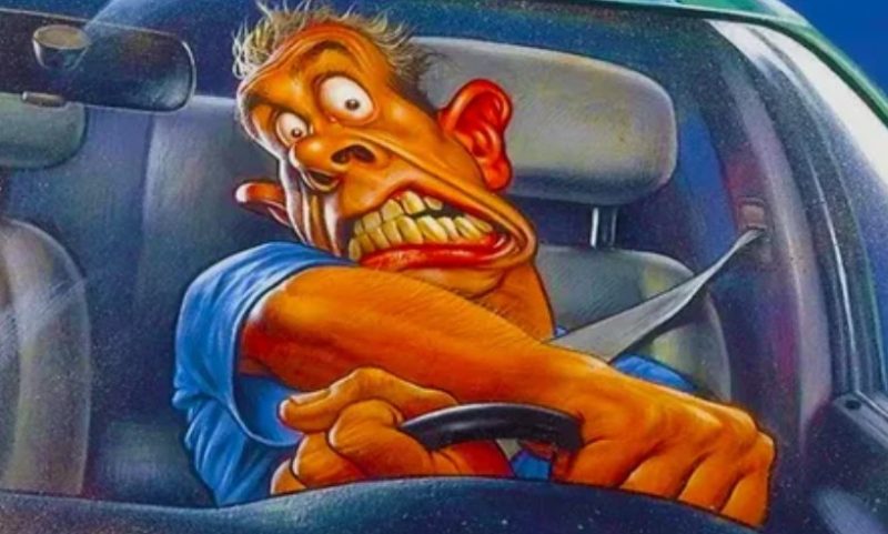 Казахстанский перевозчик оскорбил таможенника в мессенджере и поплатился штрафом