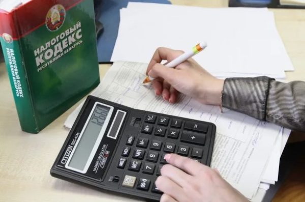 Родители студентов: уменьшите подоходный налог уже в этом месяце!