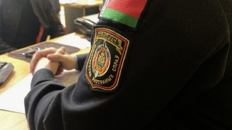 Оршанская школьница попала в сети наркоторговли