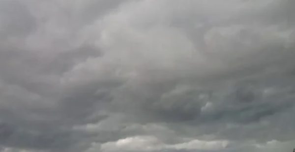 Грозы и жара обрушатся на Беларусь во вторник