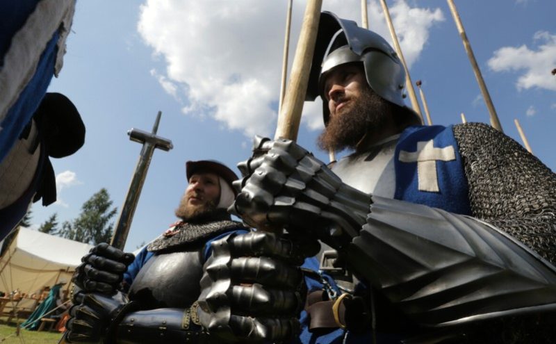 Захватывают выходные: куда отправиться за яркими впечатлениями в Беларуси