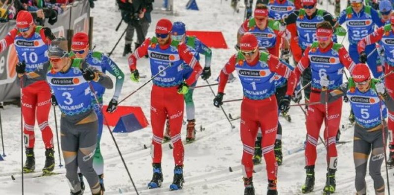 Отсутствие решения FIS оставляет белорусских фристайлистов без ясных олимпийских перспектив