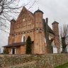 Открывает тайны Средневековья: храм-крепость в Сынковичах ждет гостей
