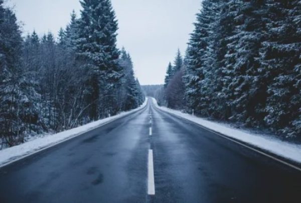 Запустят в объезд: новая трасса разгрузит Минскую кольцевую дорогу