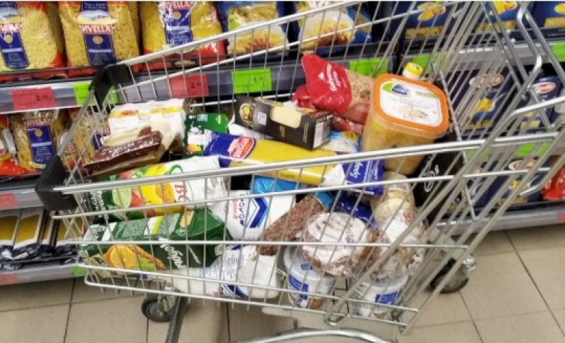 Вернувшиеся на родину белорусы освободятся от пошлин на ввоз товаров