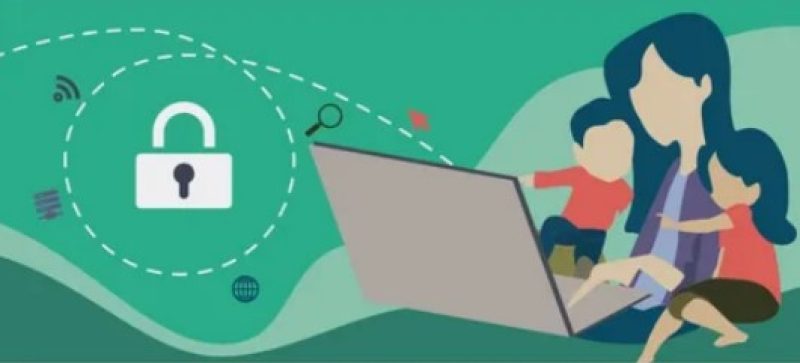 Защити ребенка в сети: блогеры и эксперты объединяются против цифровых угроз