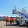 Аэропорт Гродно откроет двери для туристов после ремонта полосы