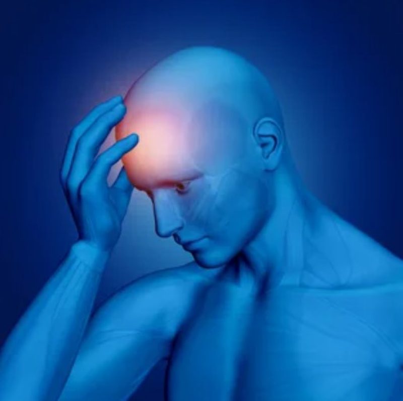 Отличите простуду от гайморита: на что обратить внимание