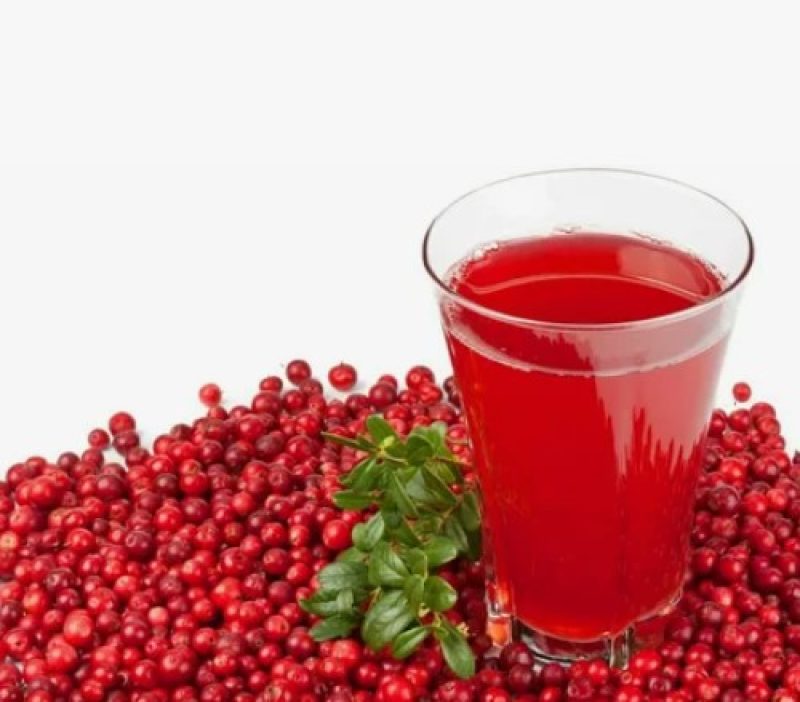 Популярный морс может навредить больному горлу