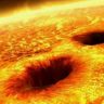 Солнце копит энергию в рекордной группе пятен