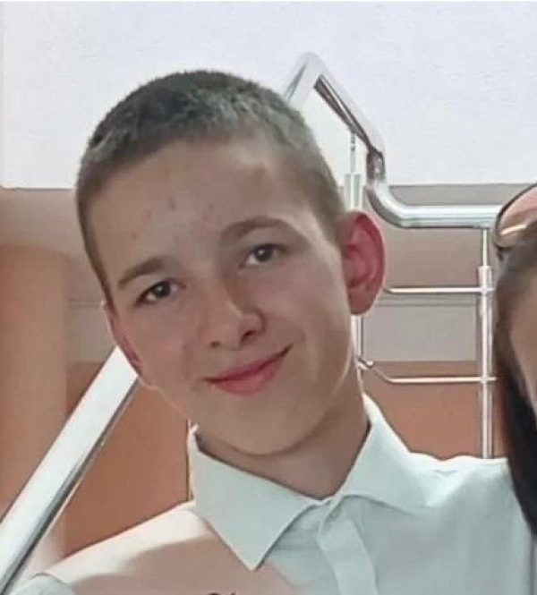 Волонтеры и силовики прочесывают Брестскую область в поисках пятнадцатилетнего Богдана