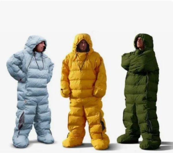 Встречайте мороз грамотно: простые правила для минус двадцати