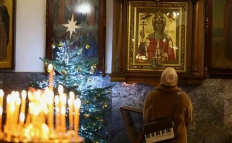 Белорусы встречают Рождество: как древний праздник обрел современные черты