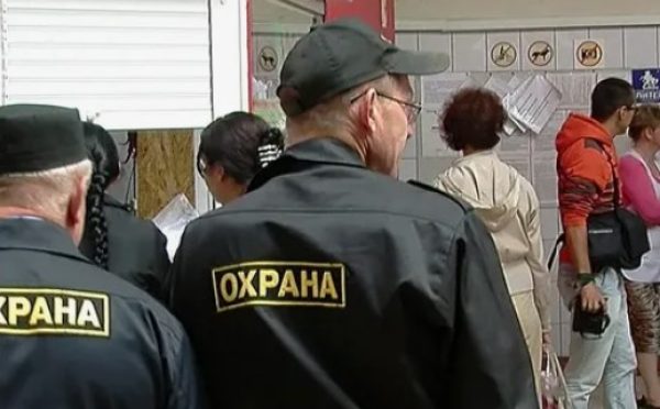 Столкнулись с подозрением в магазине? Знайте свои права и обязанности охраны