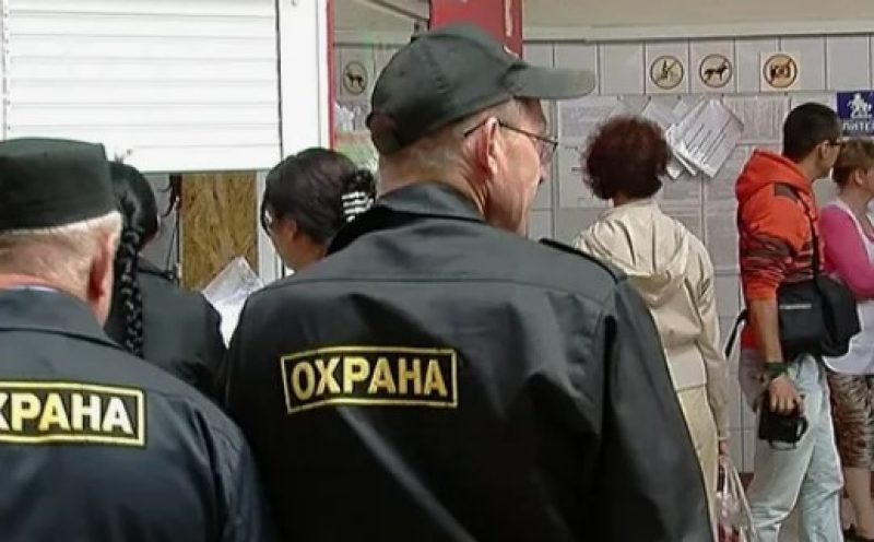 Столкнулись с подозрением в магазине? Знайте свои права и обязанности охраны