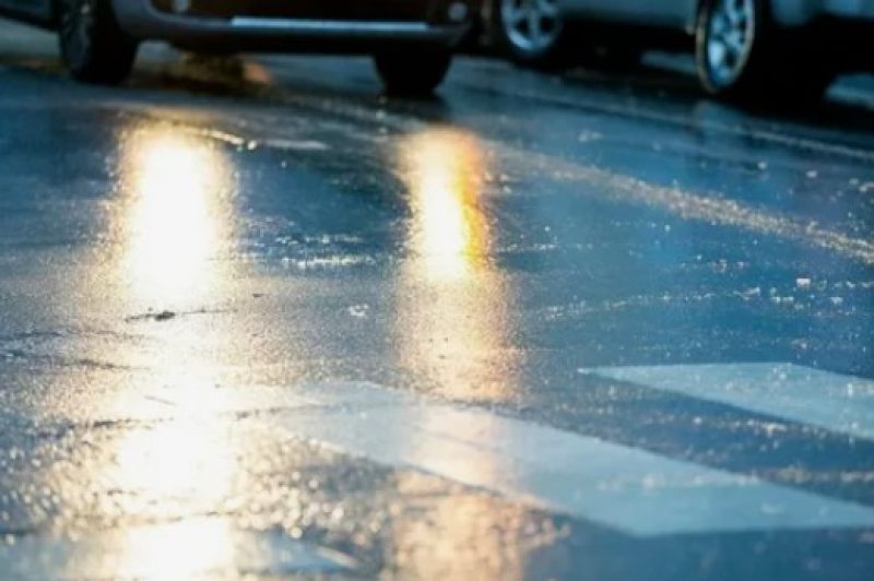 Гололед берет в кольцо 9 миллионов белорусов