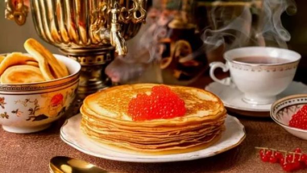 Просить прощения или сжигать зиму: что делают в Прощеное воскресенье