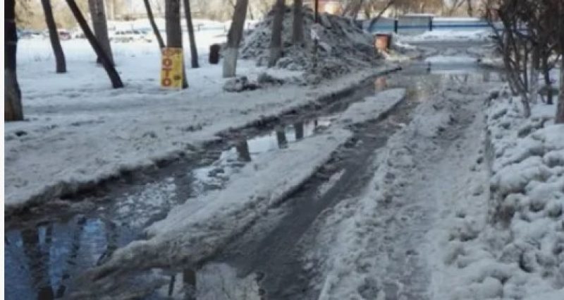 Погода в Беларуси 25 февраля устроит проверку на прочность: от ночного минуса до дневного плюса