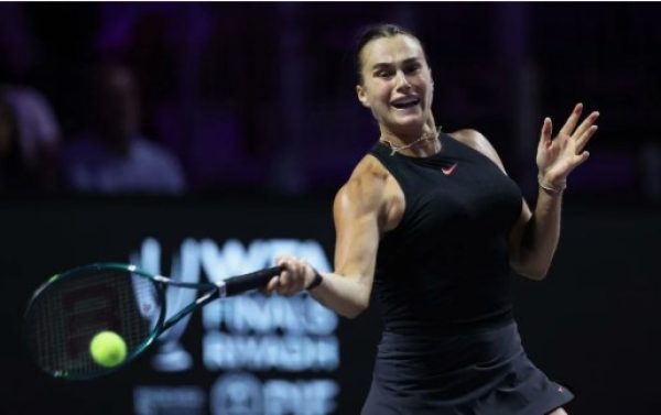 Арина Соболенко выходит на корт в Индиан-Уэллсе с рекордным настроем