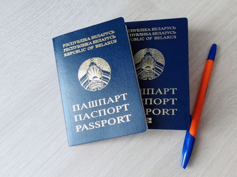 Объяснили, когда банк не имеет права копировать паспорт клиента