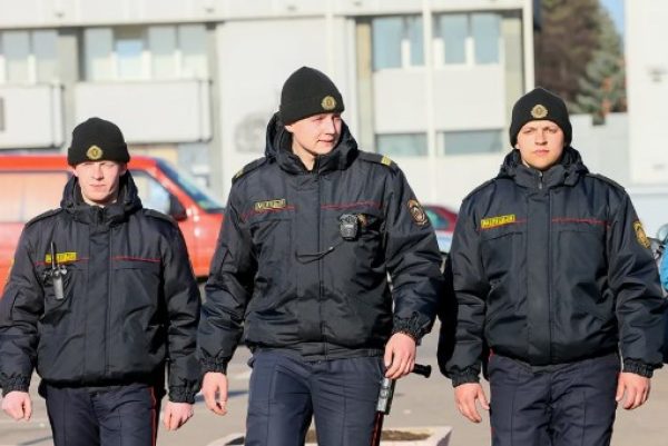 БЖД и милиция выходят на рейды, чтобы уберечь детей от травм на железной дороге