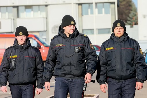 БЖД и милиция выходят на рейды, чтобы уберечь детей от травм на железной дороге