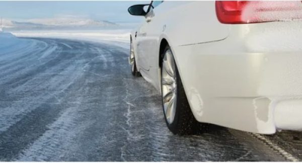 Гололедица атакует Беларусь: синоптики объявили оранжевый уровень опасности в пяти областях