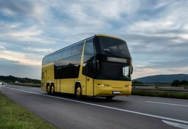 Запустили прямые автобусы из Минска в литовский Тракай через границу без очередей