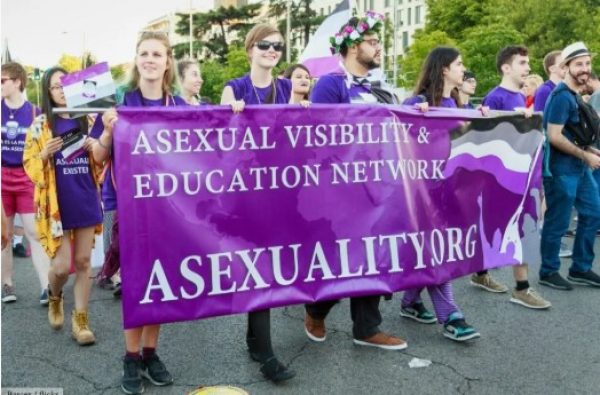 Почему ученые проверяют биологию асексуальности